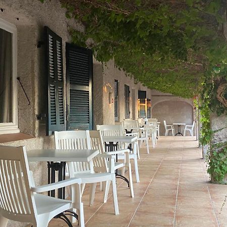 Les Lodges De La Plage U Dragulinu Sari-Solenzara Exteriér fotografie