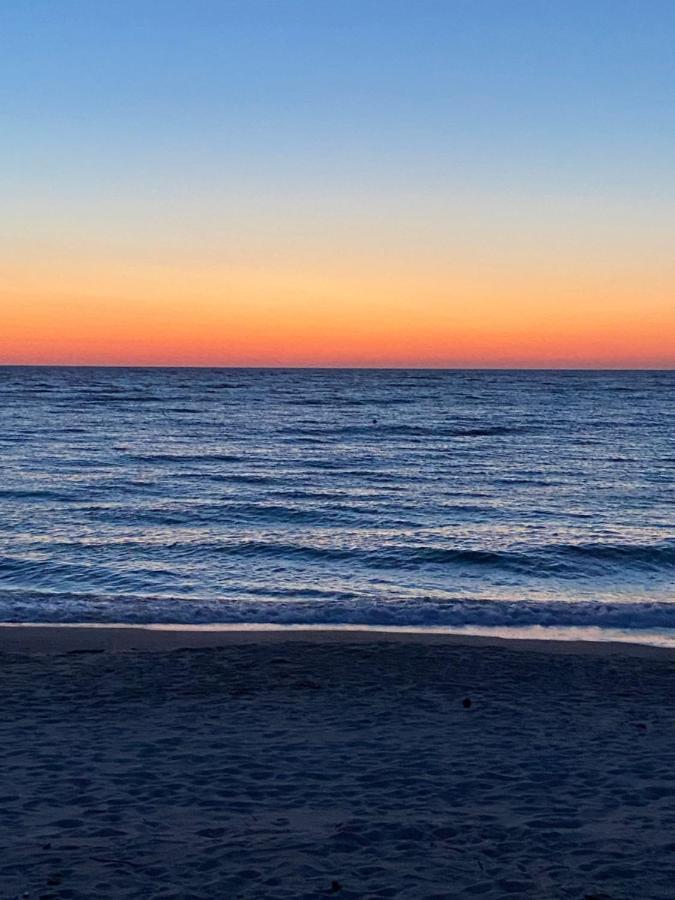 Les Lodges De La Plage U Dragulinu Sari-Solenzara Exteriér fotografie